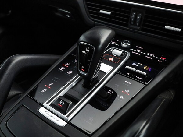 Used Porsche Cayenne 2019 for sale - 75663959: Photo 18