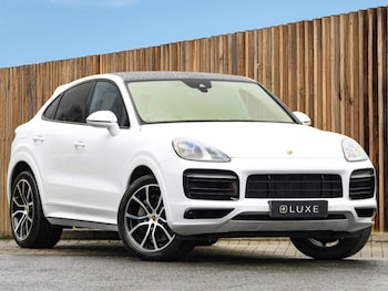 Used Porsche Cayenne 2019 for sale - 75663959: Photo