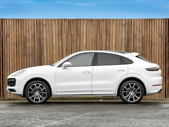 Used Porsche Cayenne 2019 for sale - 75663959: Photo