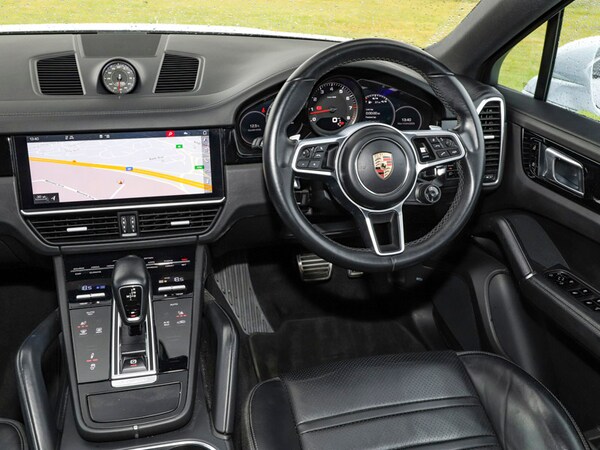 Used Porsche Cayenne 2019 for sale - 75663959: Photo 7