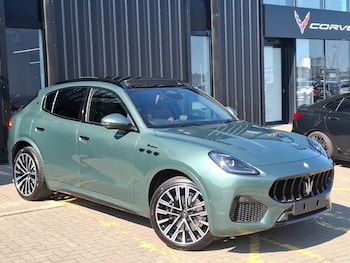 Used Maserati Other 2026 for sale - 79200894: Photo