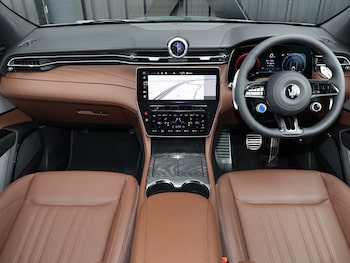Used Maserati Other 2026 for sale - 79200894: Photo