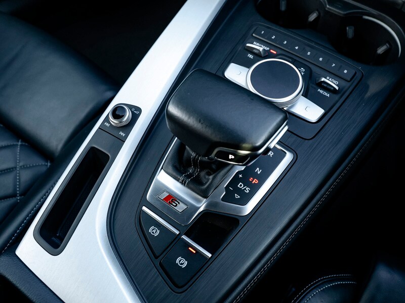 Used Audi A5 2018 for sale - 77352847: Photo 14