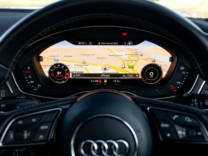 Used Audi A5 2018 for sale - 77352847: Photo 16