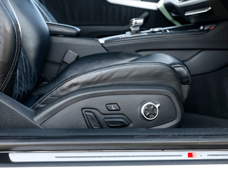 Used Audi A5 2018 for sale - 77352847: Photo 19