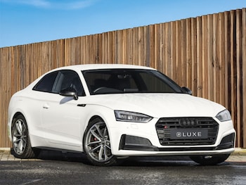 Used Audi A5 2018 for sale - 77352847: Photo