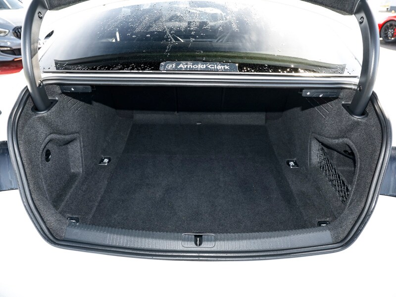 Used Audi A5 2018 for sale - 77352847: Photo 8