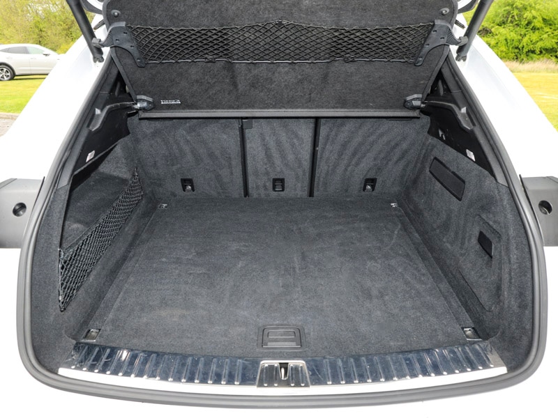 Used Porsche Cayenne 2019 for sale - 76639263: Photo 8