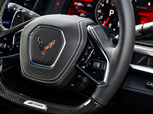 Used Chevrolet Corvette 2024 for sale - 73929756: Photo 12