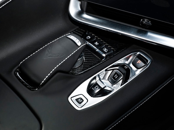 Used Chevrolet Corvette 2024 for sale - 73929756: Photo 17