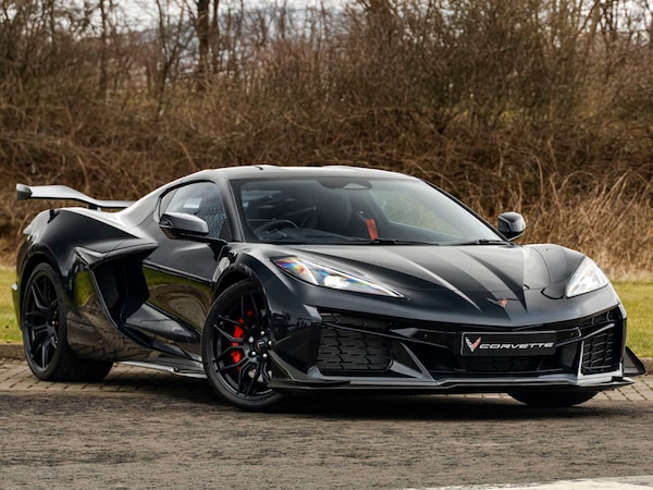 Used Chevrolet Corvette 2024 for sale - 73929756: Photo 1