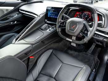 Used Chevrolet Corvette 2024 for sale - 73929756: Photo