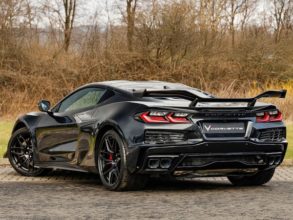 Used Chevrolet Corvette 2024 for sale - 73929756: Photo 3