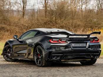 Used Chevrolet Corvette 2024 for sale - 73929756: Photo