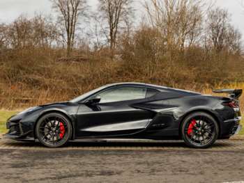 Used Chevrolet Corvette 2024 for sale - 73929756: Photo