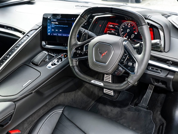 Used Chevrolet Corvette 2024 for sale - 73929756: Photo 6