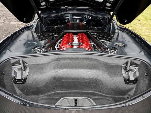 Used Chevrolet Corvette 2024 for sale - 73929756: Photo 7