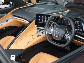 Used Chevrolet Corvette 2023 for sale - 79694485: Photo