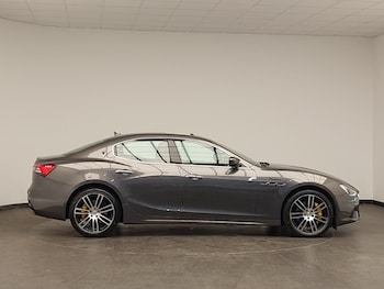 Used Maserati Ghibli 2022 for sale - 78791013: Photo