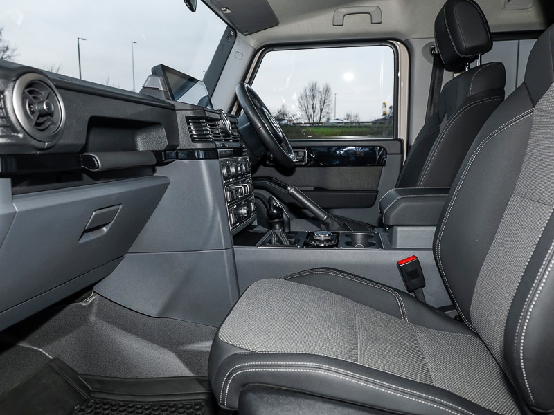 Used INEOS Grenadier 2023 for sale - 77178455: Photo 5