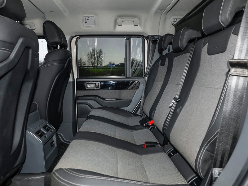 Used INEOS Grenadier 2023 for sale - 77178455: Photo 6