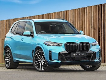 BMW - X5