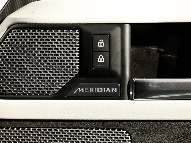 Used Land Rover Defender 2020 for sale - 76983353: Photo 18