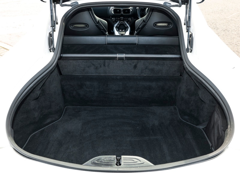 Used Aston Martin Vantage 2019 for sale - 77544036: Photo 8