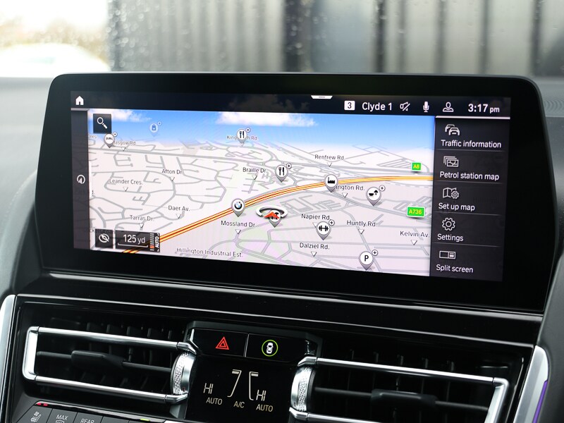 Used BMW 8 Series 2022 for sale - 77889553: Photo 17