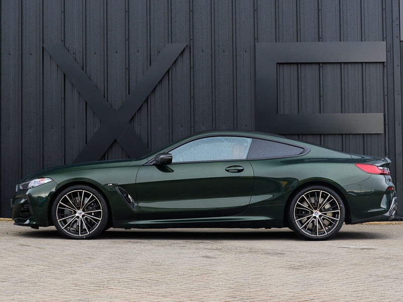 Used BMW 8 Series 2022 for sale - 77889553: Photo 5