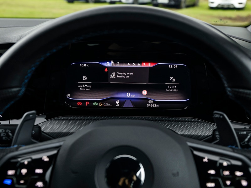 Used Volkswagen Golf 2022 for sale - 76435104: Photo 12