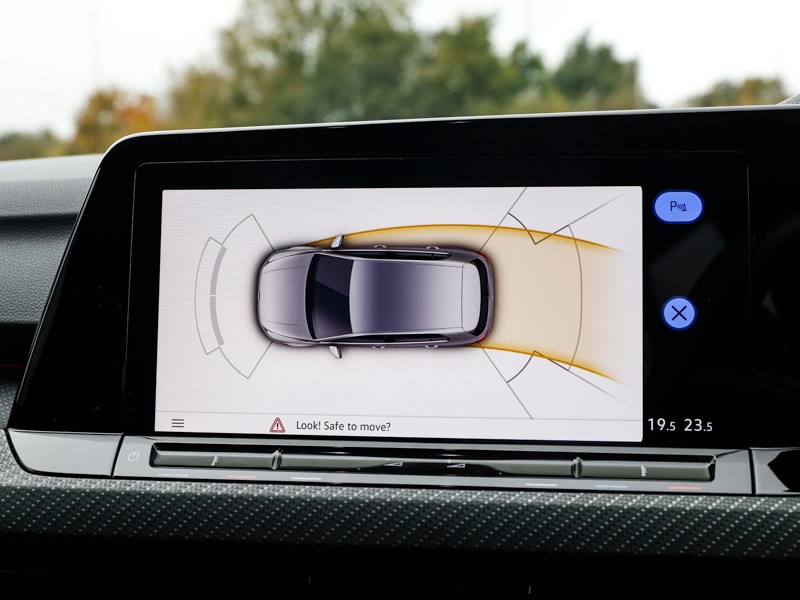 Used Volkswagen Golf 2022 for sale - 76435104: Photo 14