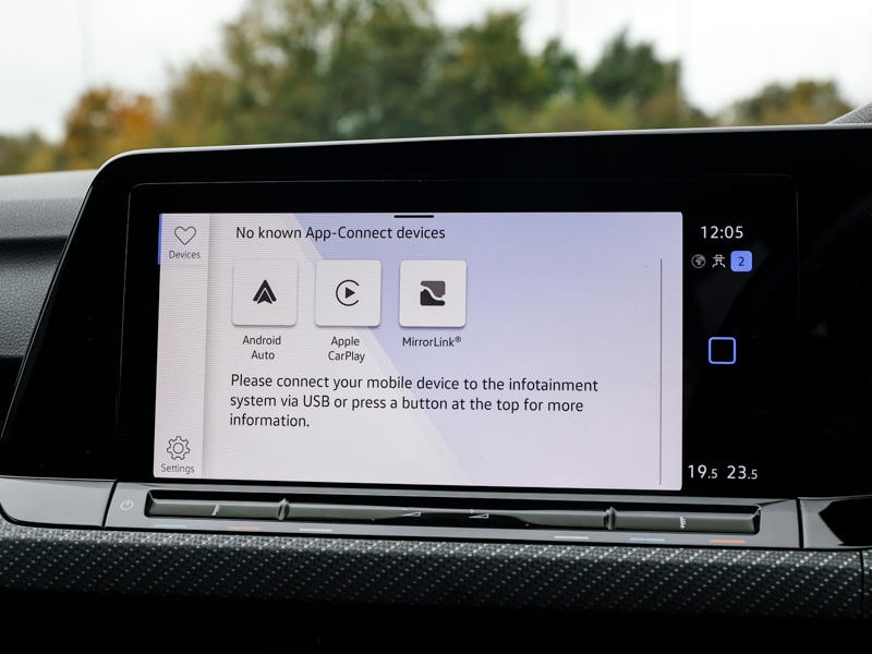 Used Volkswagen Golf 2022 for sale - 76435104: Photo 16