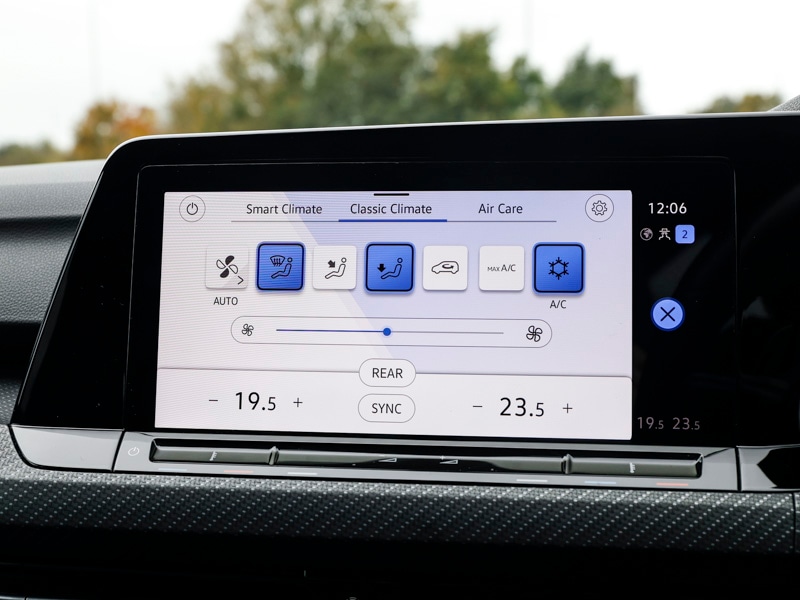 Used Volkswagen Golf 2022 for sale - 76435104: Photo 17