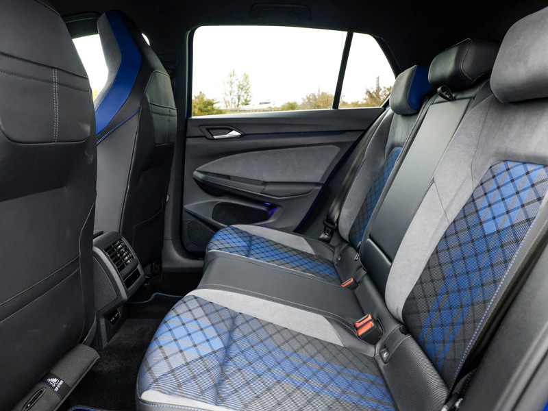 Used Volkswagen Golf 2022 for sale - 76435104: Photo 6