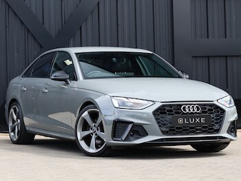 Used Audi A4 2020 for sale - 78585248: Photo