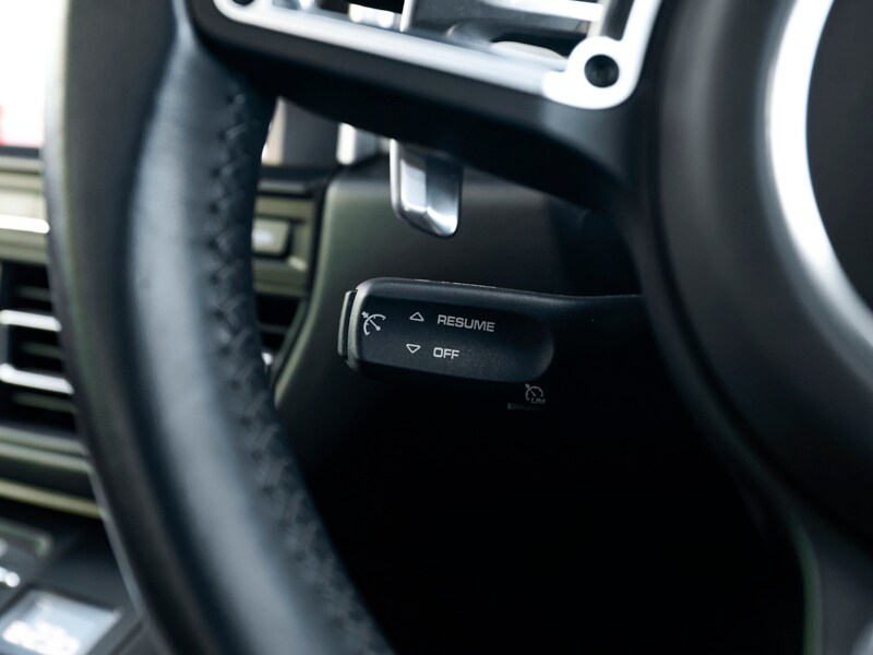 Used Porsche Macan 2019 for sale - 77569200: Photo 13