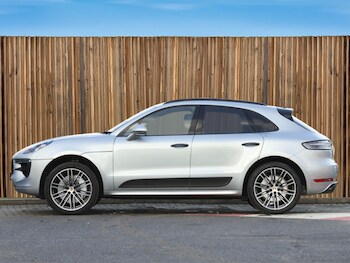 Used Porsche Macan 2019 for sale - 77569200: Photo