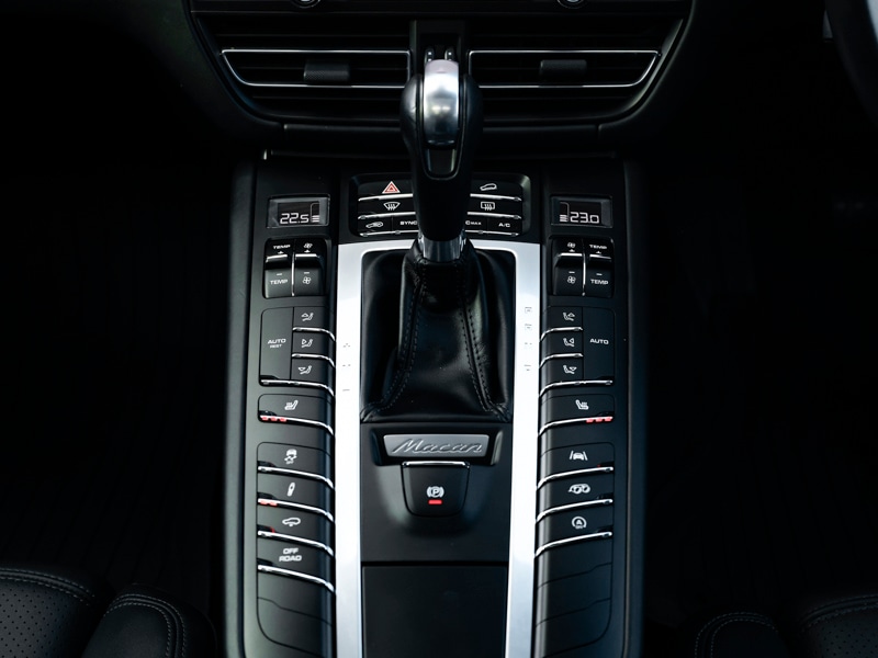 Used Porsche Macan 2019 for sale - 77544049: Photo 14