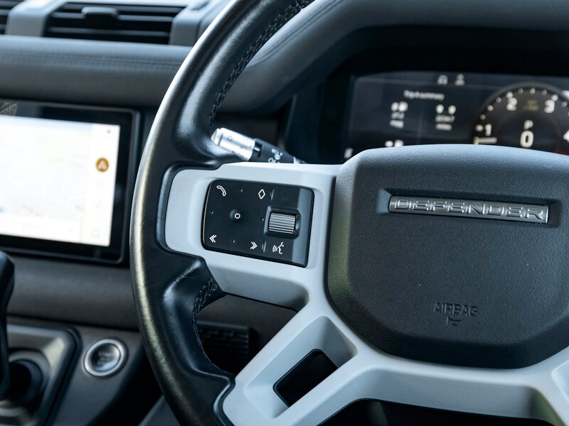 Used Land Rover Defender 2020 for sale - 77531148: Photo 11