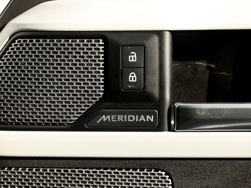 Used Land Rover Defender 2020 for sale - 77531148: Photo 18