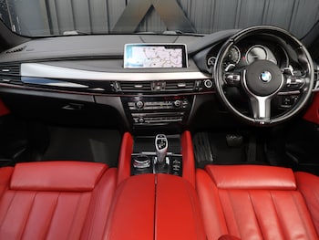 Used BMW X6 2016 for sale - 79278455: Photo