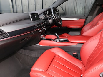 Used BMW X6 2016 for sale - 79278455: Photo