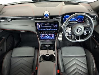Used Maserati Other 2023 for sale - 79368148: Photo