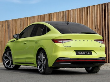 Used Skoda Enyaq 2023 for sale - 75530413: Photo