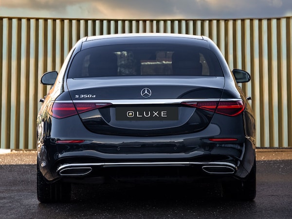 Used Mercedes-Benz S-Class 2021 for sale - 76233769: Photo 12