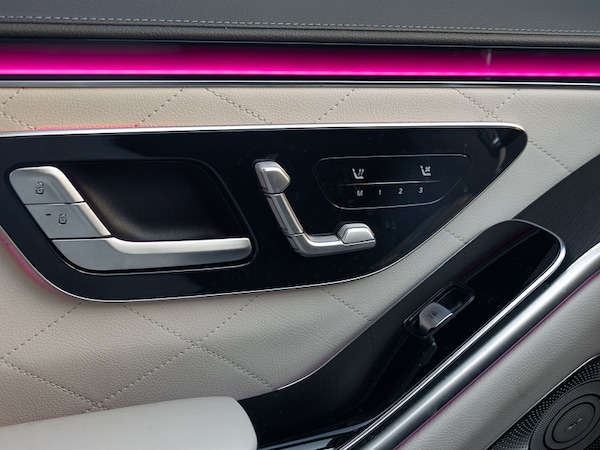 Used Mercedes-Benz S-Class 2021 for sale - 76233769: Photo 13