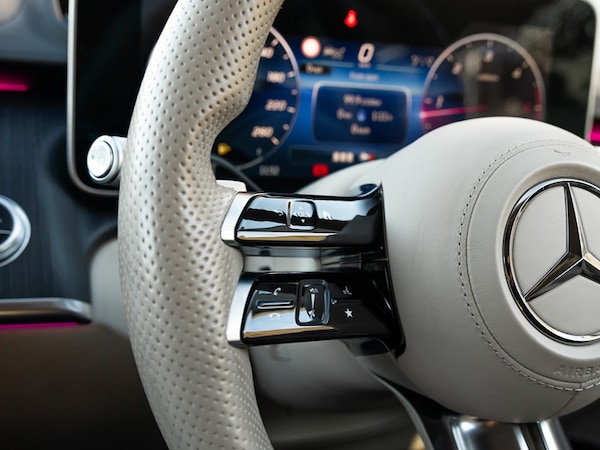 Used Mercedes-Benz S-Class 2021 for sale - 76233769: Photo 15