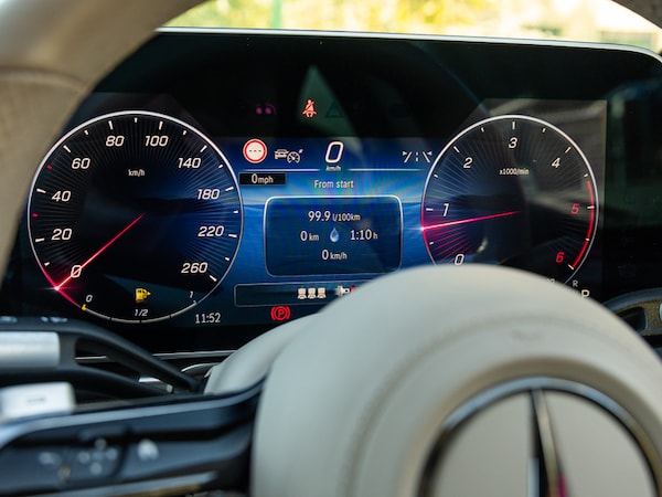 Used Mercedes-Benz S-Class 2021 for sale - 76233769: Photo 18