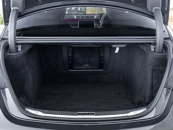 Used Mercedes-Benz S-Class 2021 for sale - 76233769: Photo 19